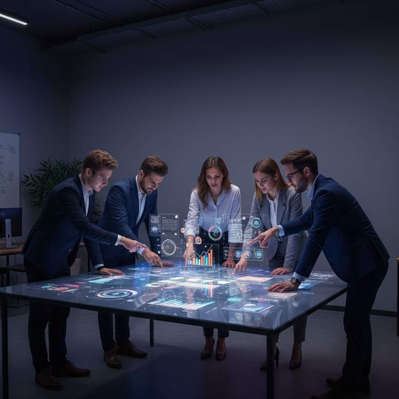 What is Digital Marketing