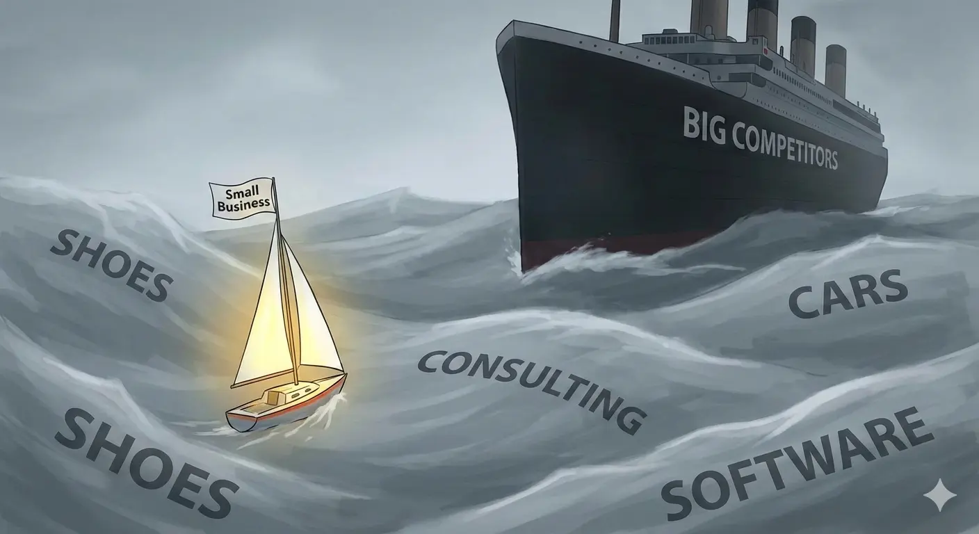 Cost-effective PPC for small business The Power of Long-Tail Keywords for Small Businesses