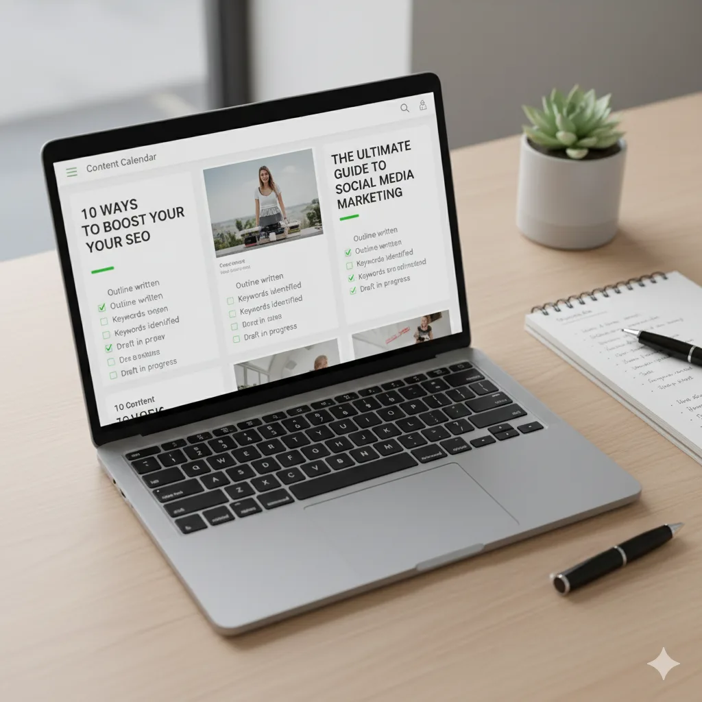 10 ways to boost your seo