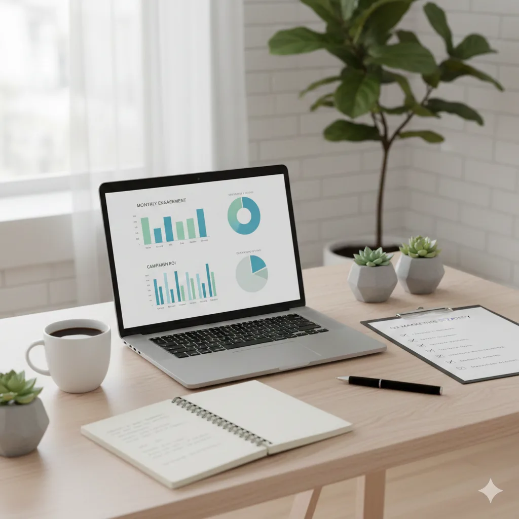 marketing Audit for Small Business